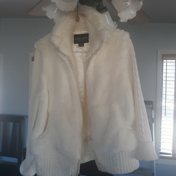 Fall/winter jacket - Picture 4 of 4